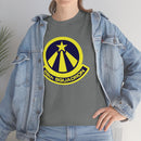 SAAB - 58th Squadron Tee