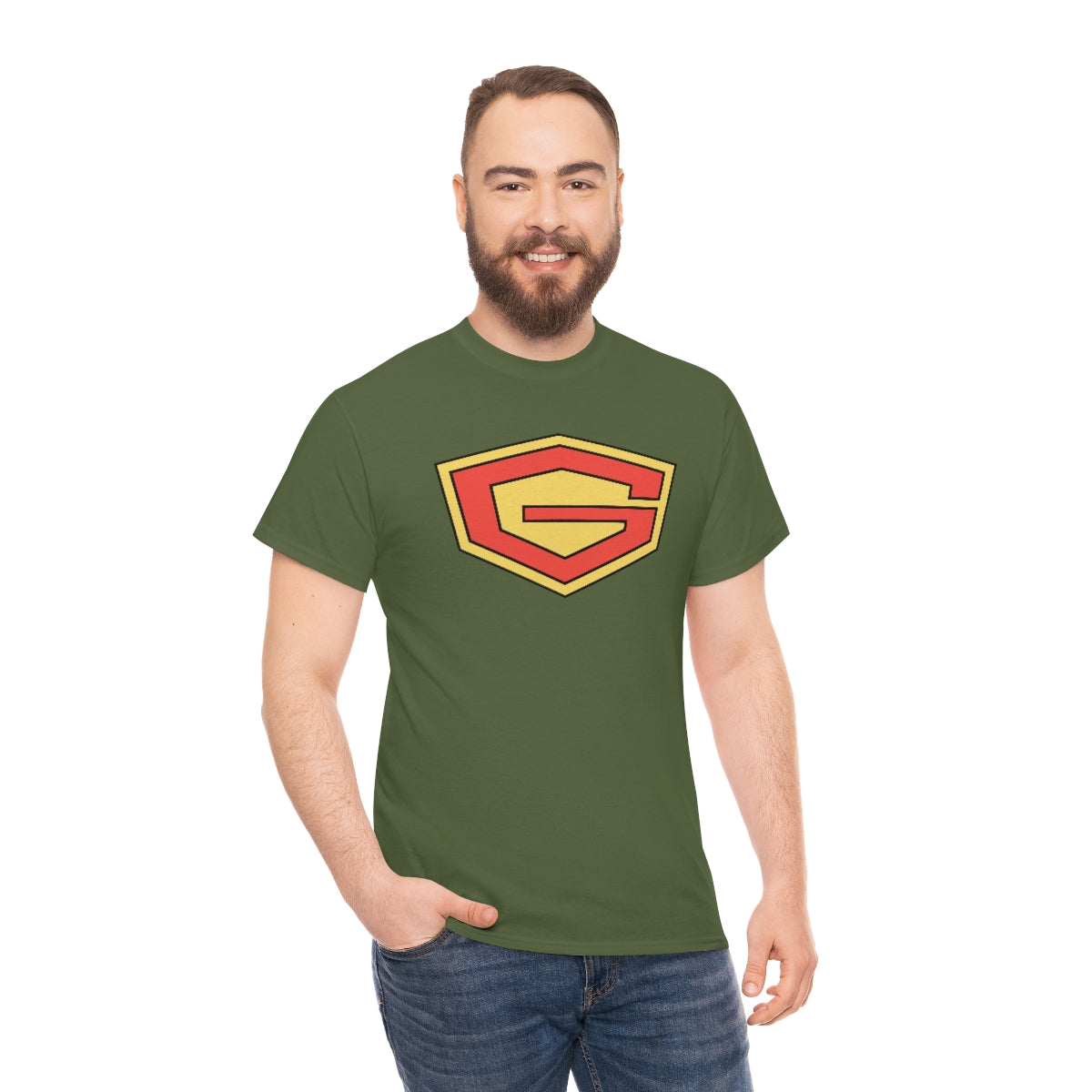 BOTP - Gatchaman #2 Tee