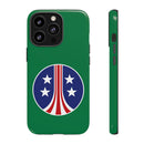 USCM Colonial Marines Phone Case