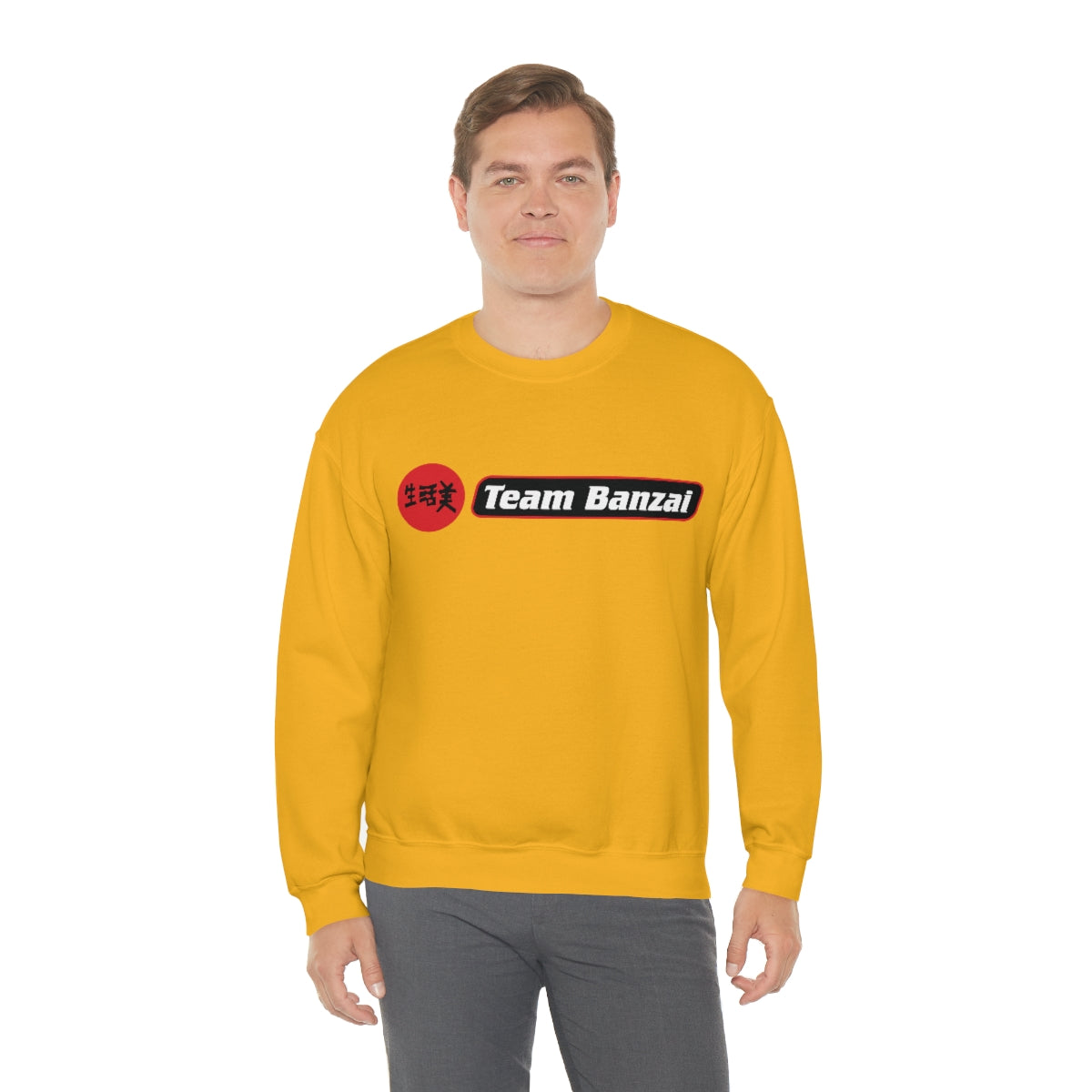 BB - Team Banzai #2 Sweatshirt