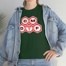 Fantastic Voyage CMDF Tee