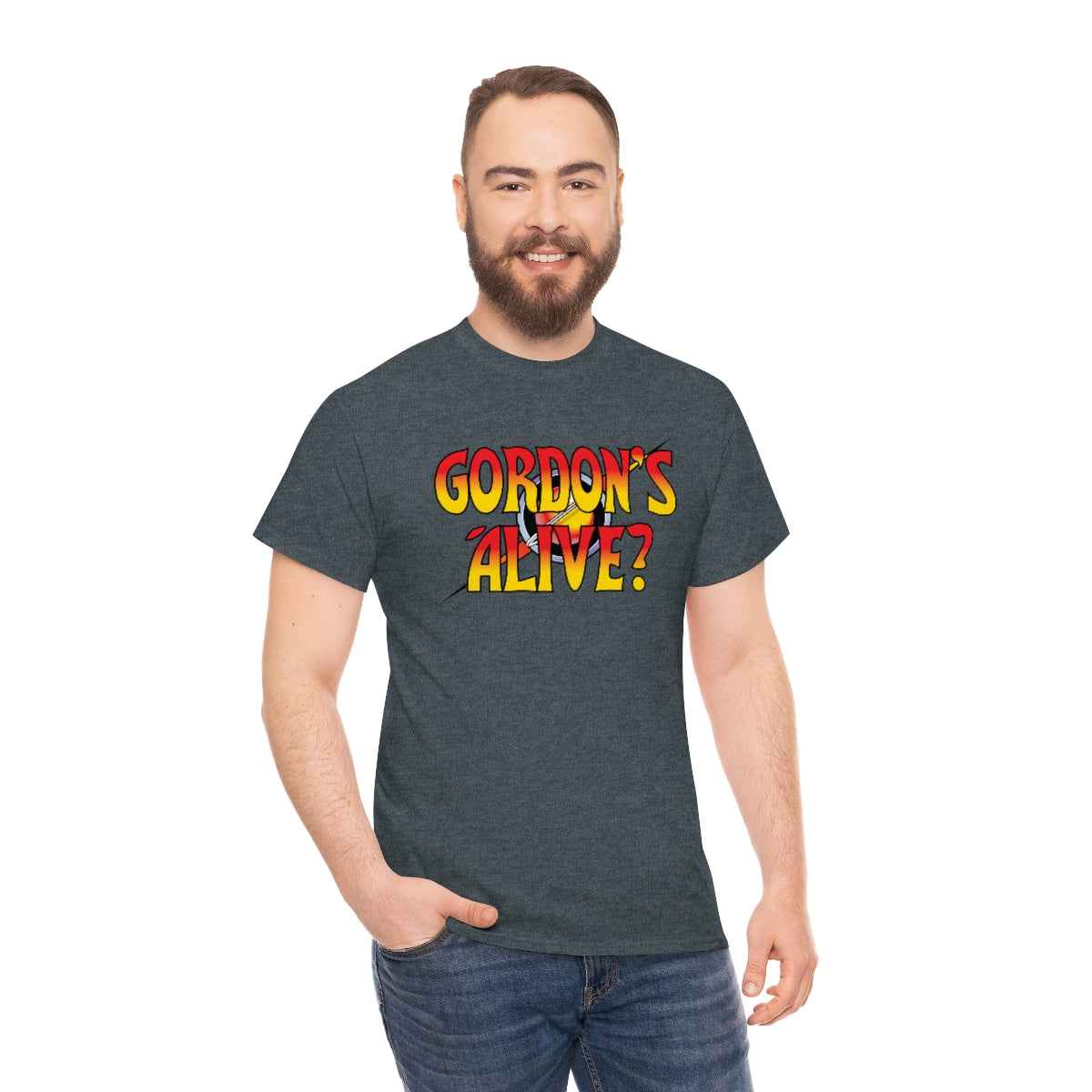 Gordon's Alive? Tee