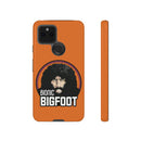 SMDM - Bigfoot Phone Case