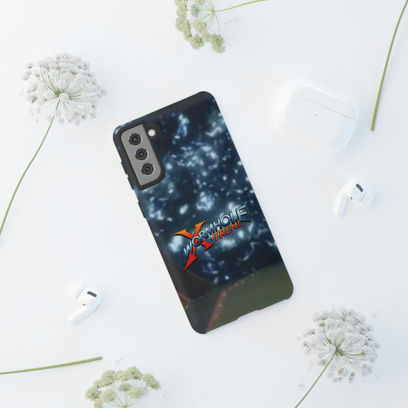 SG - Wormhole Phone Case