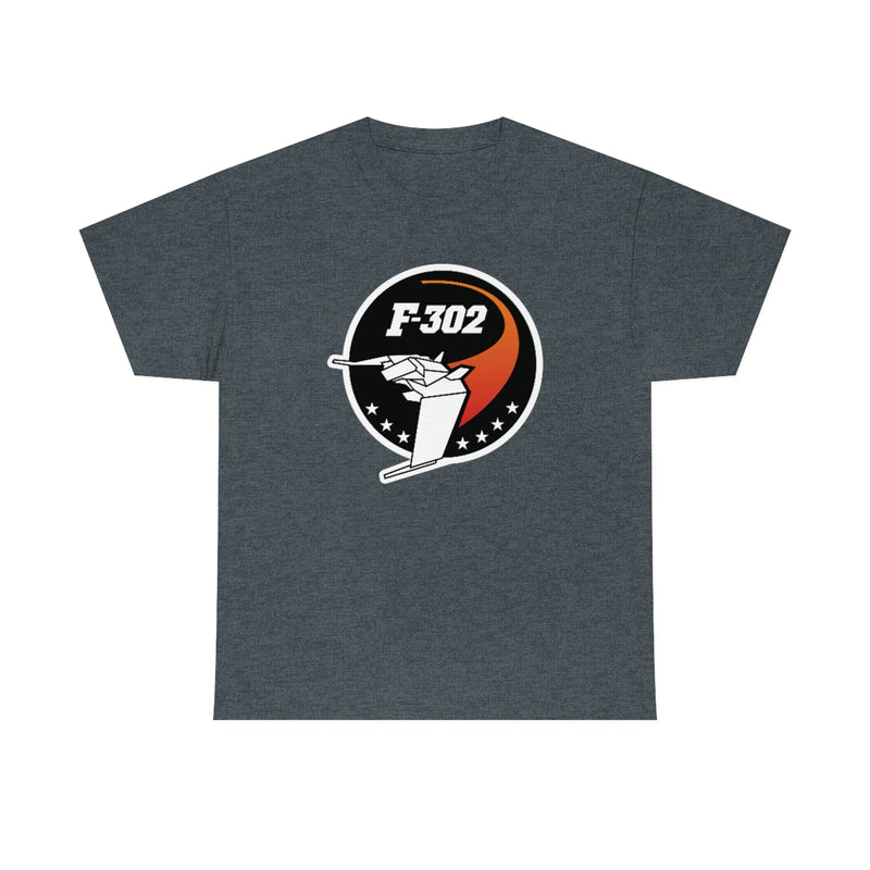 SG - 302 Tee