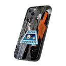 1999 - Alpha Base Phone Case