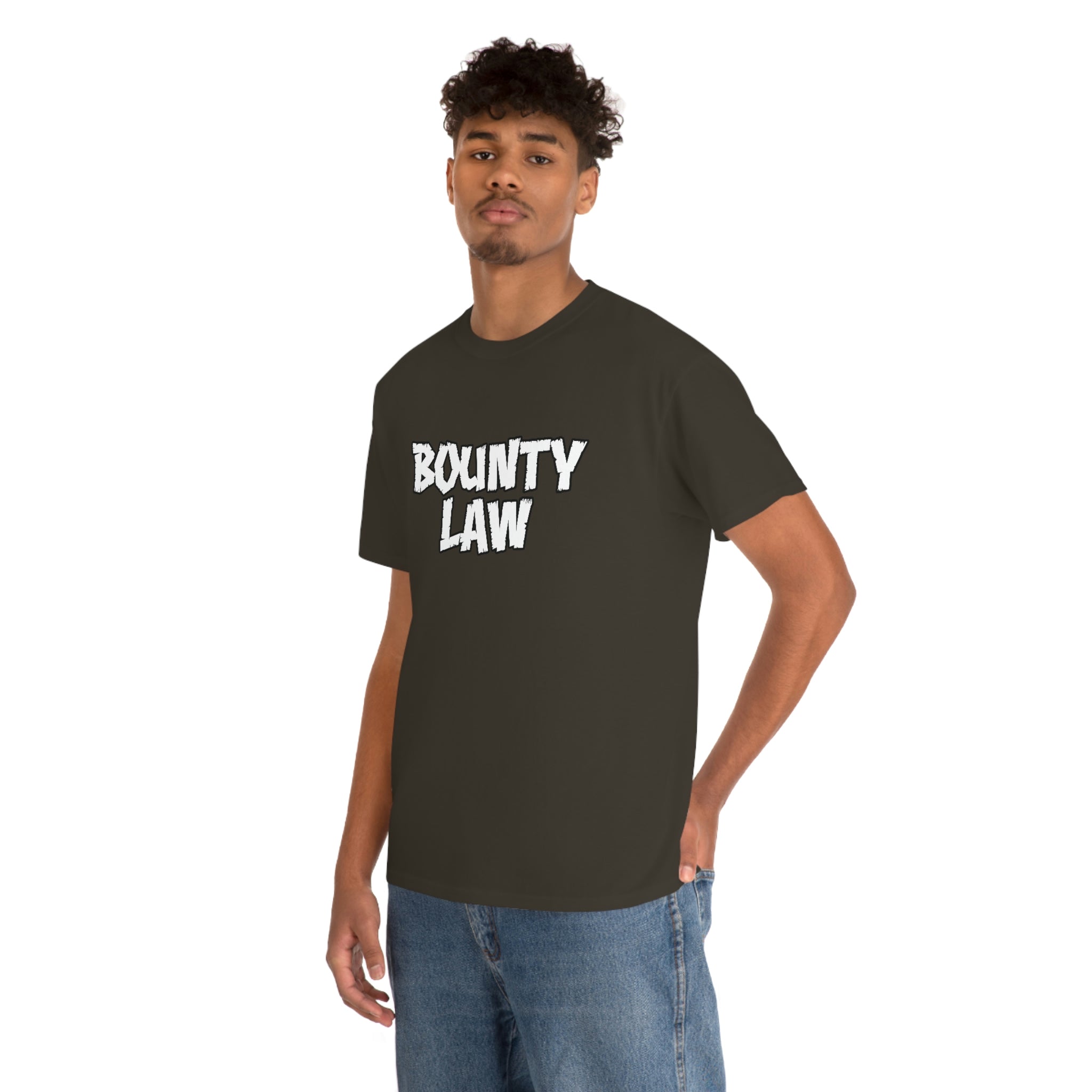 Bounty Law Tee