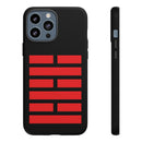 Arashikage Clan Phone Case