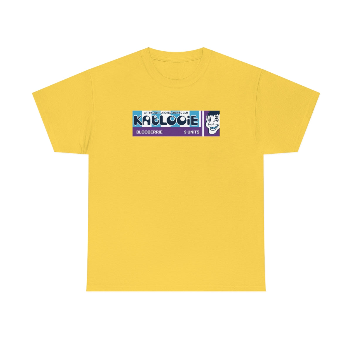 KABLOOIE Tee