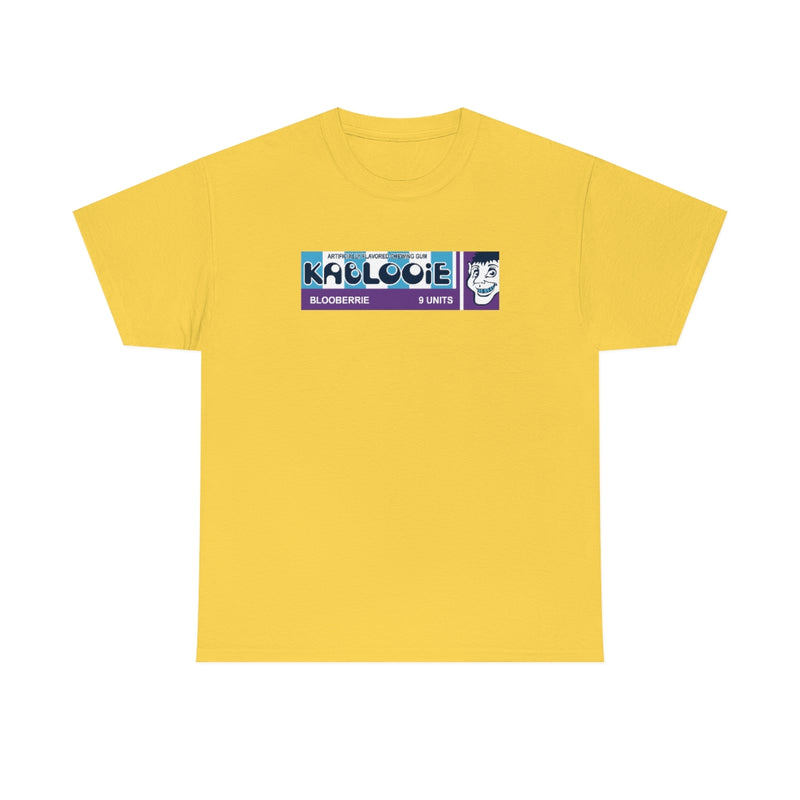 KABLOOIE Tee