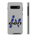 JP - In Gen Phone Case