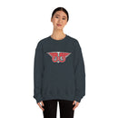 BB - Reverse BB Wings Sweatshirt