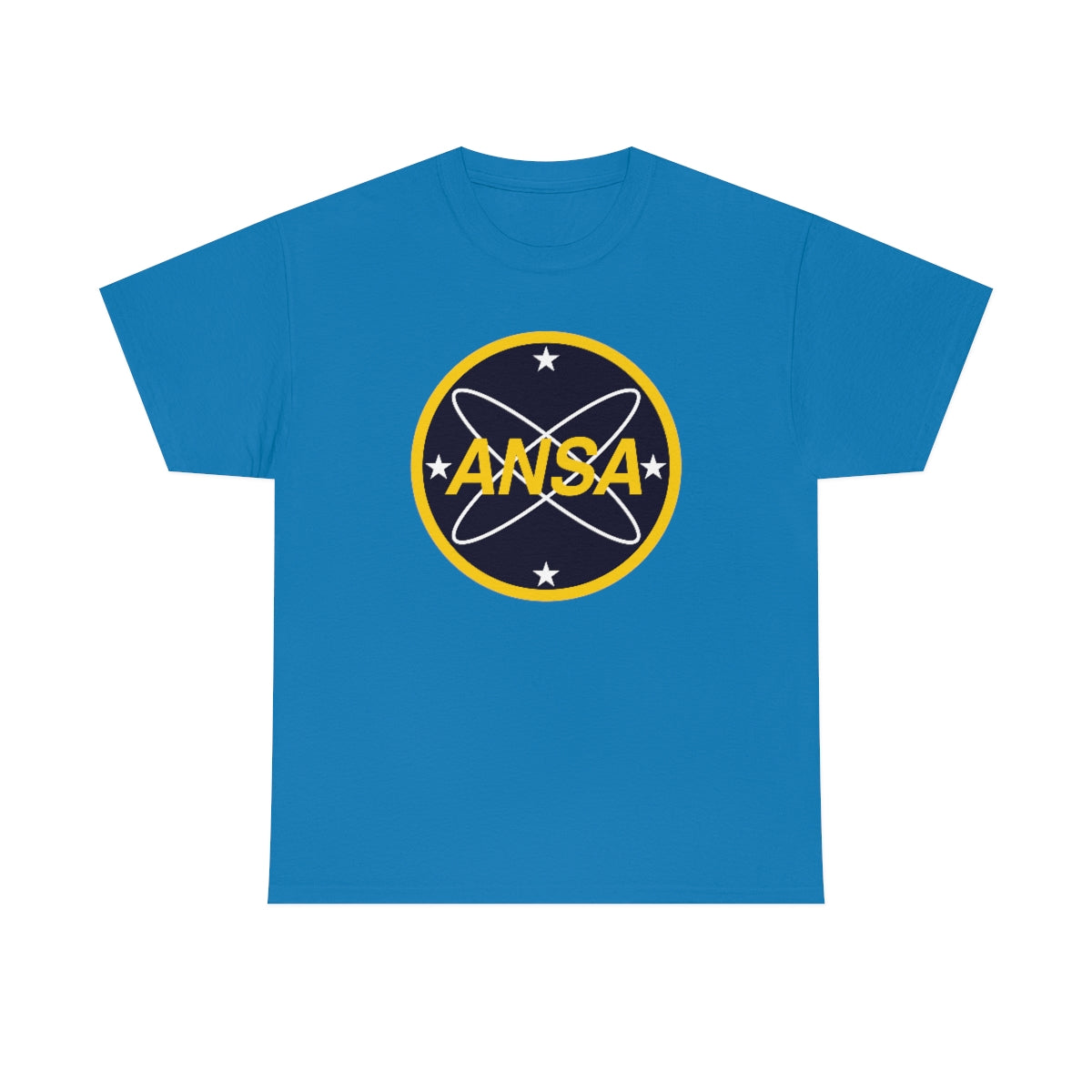 POTA - ANSA Tee
