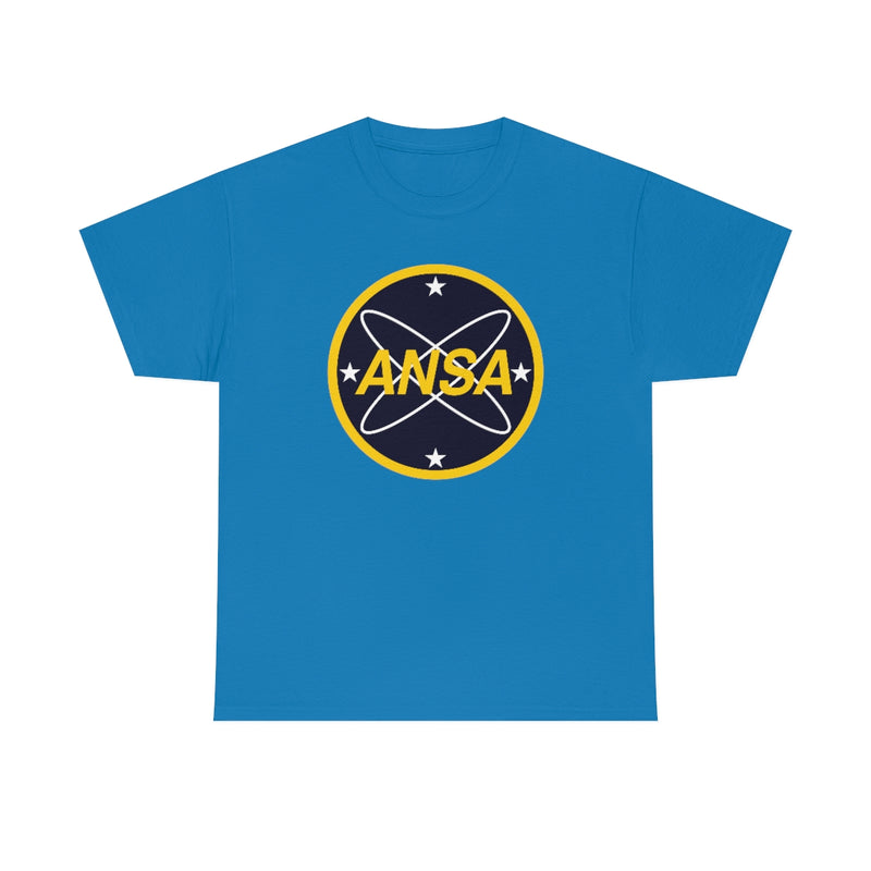 POTA - ANSA Tee