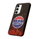 BTTF - Perfect Phone Case