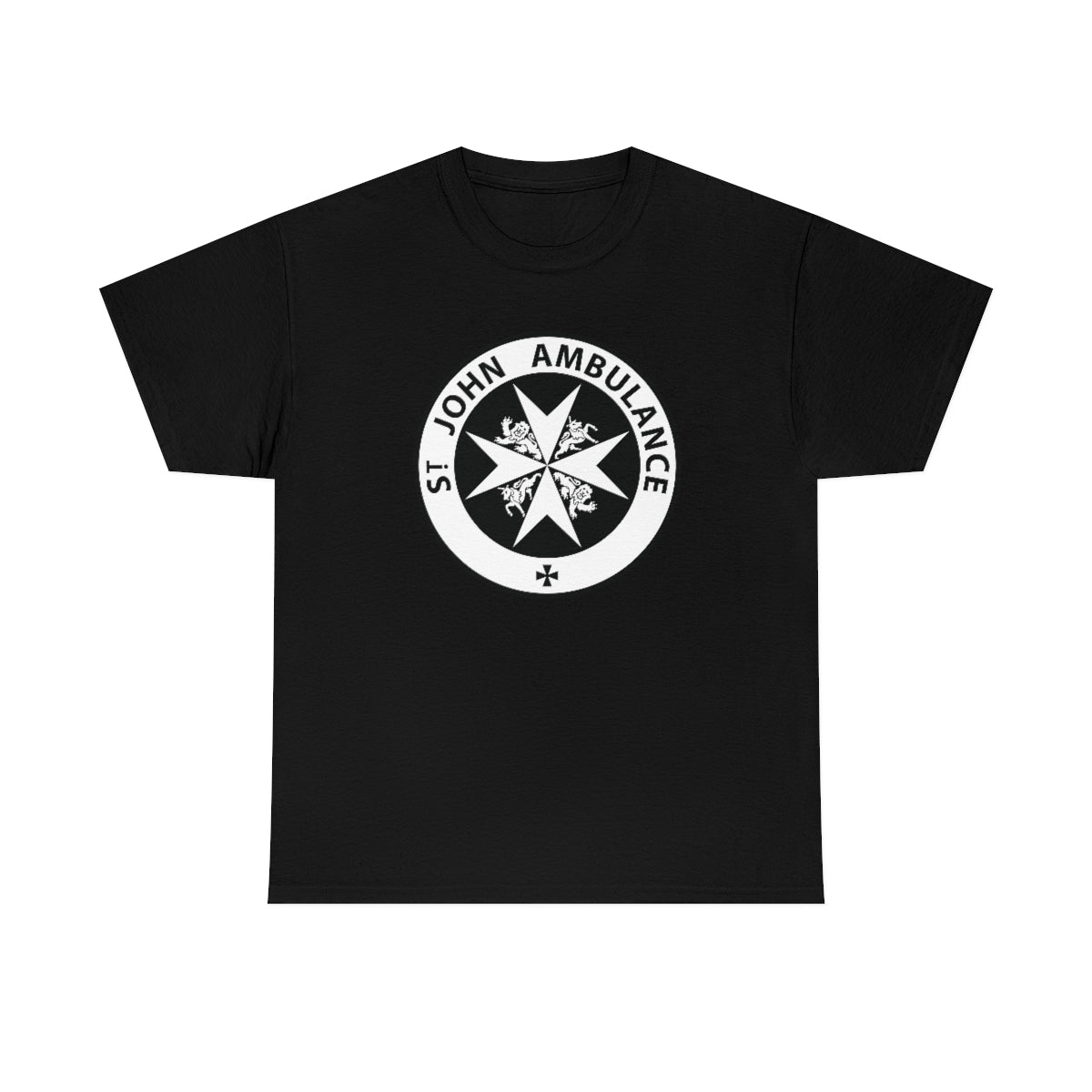 DW - Ambulance Tee