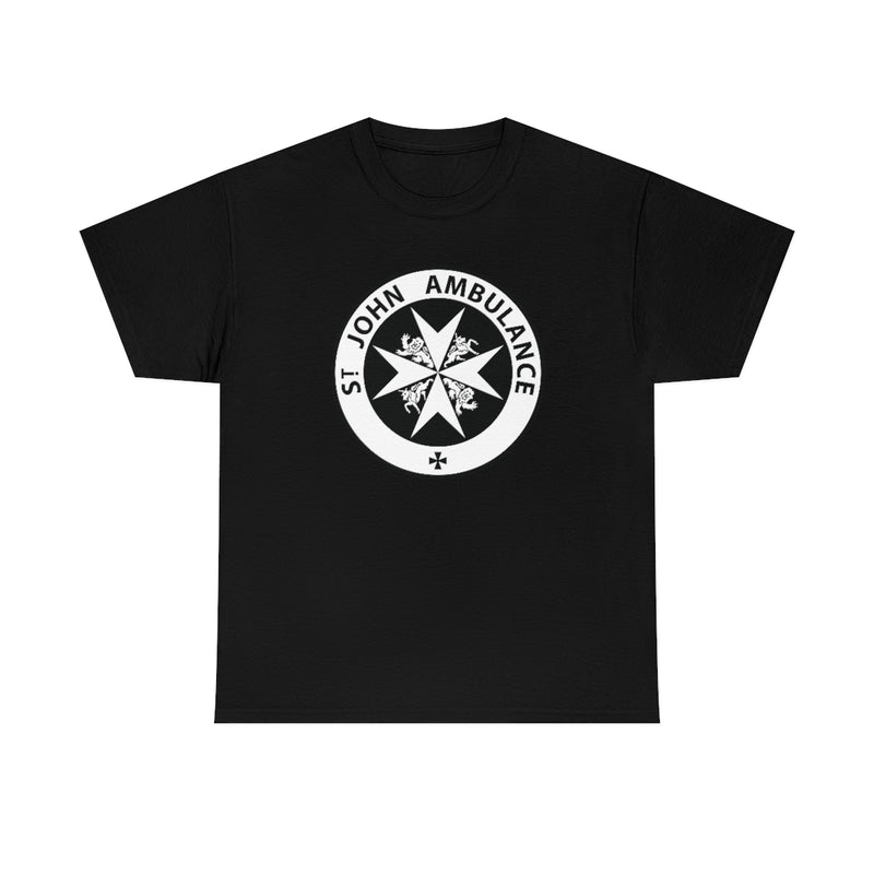 DW - Ambulance Tee