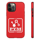 PYM Technologies Phone Case