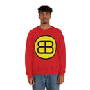 BB - Blue Blaze Irregulars Sweatshirt