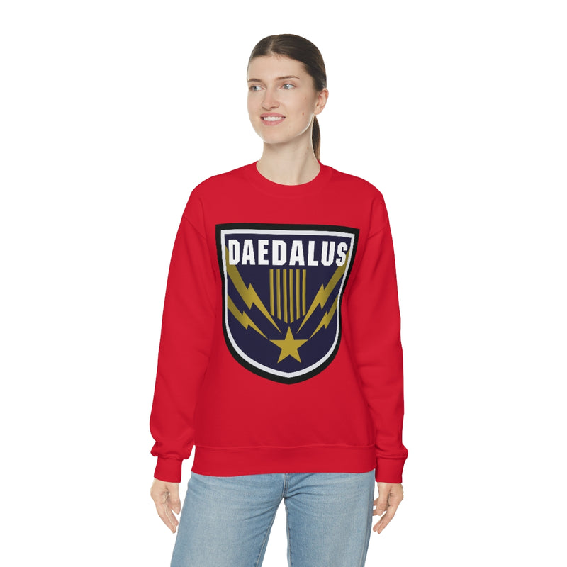 SG - USS DAEDALUS Sweatshirt