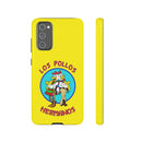 BB - Pollos Phone Case