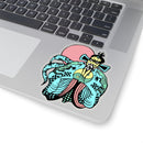 BTLC - Burton Stickers