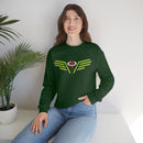 SAAB - Angry Angels Squadron Sweatshirt