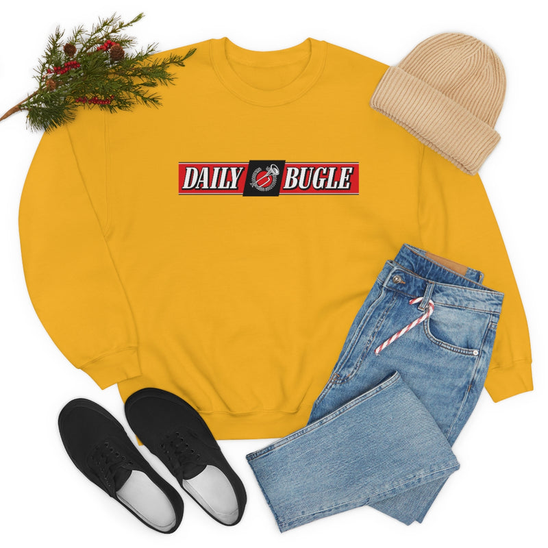 Bugle Sweatshirt