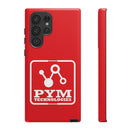 PYM Technologies Phone Case