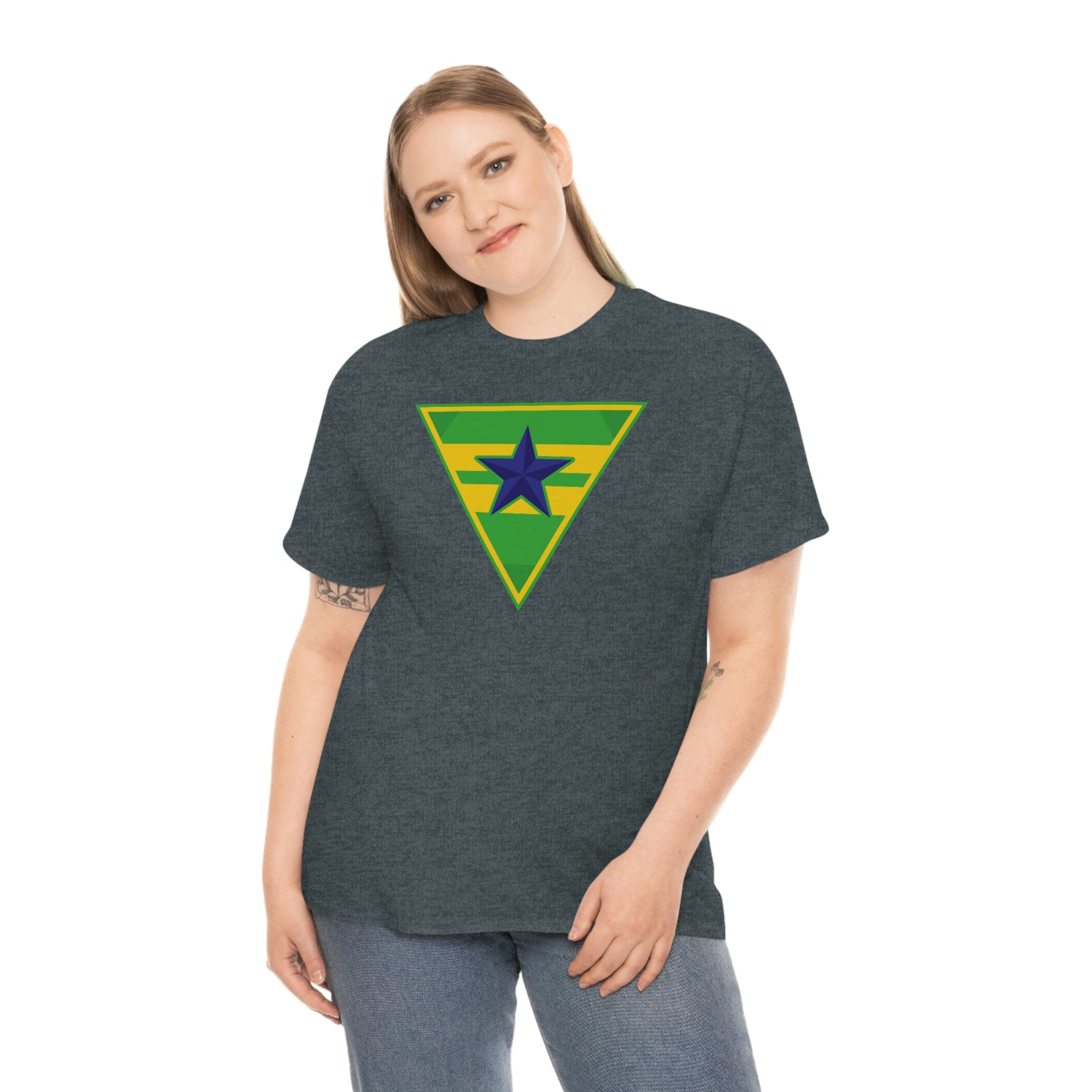 FF - Brown Coats Tee
