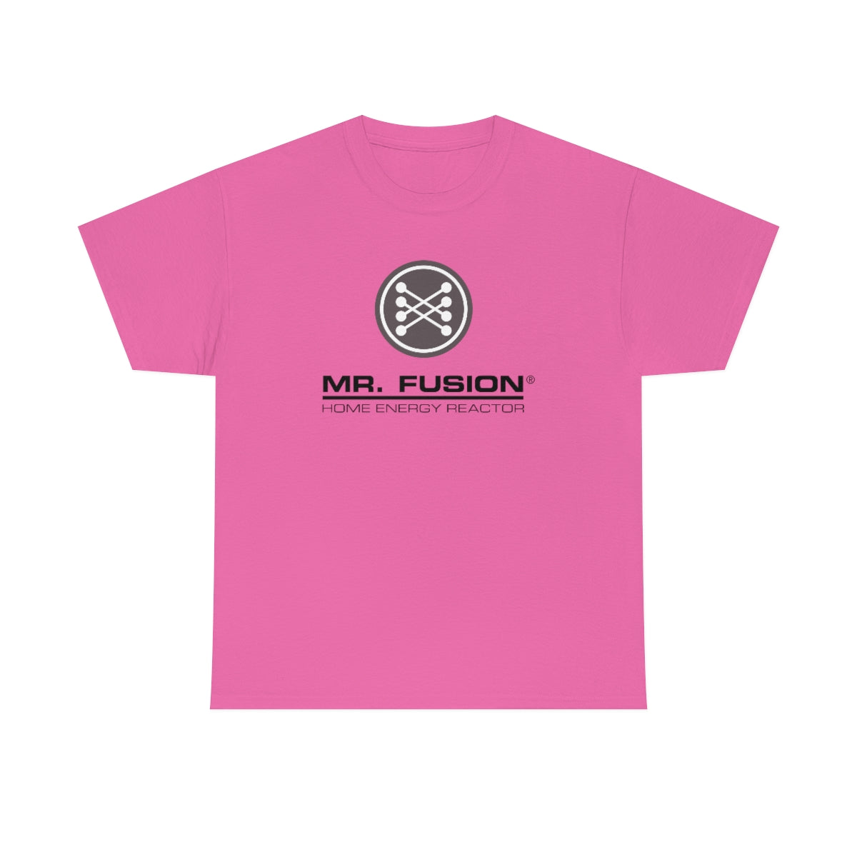 BTTF - FUSION Tee