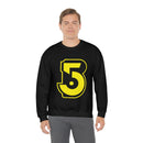 B5 Sweatshirt
