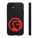 KR - Industries Logo Phone Cases
