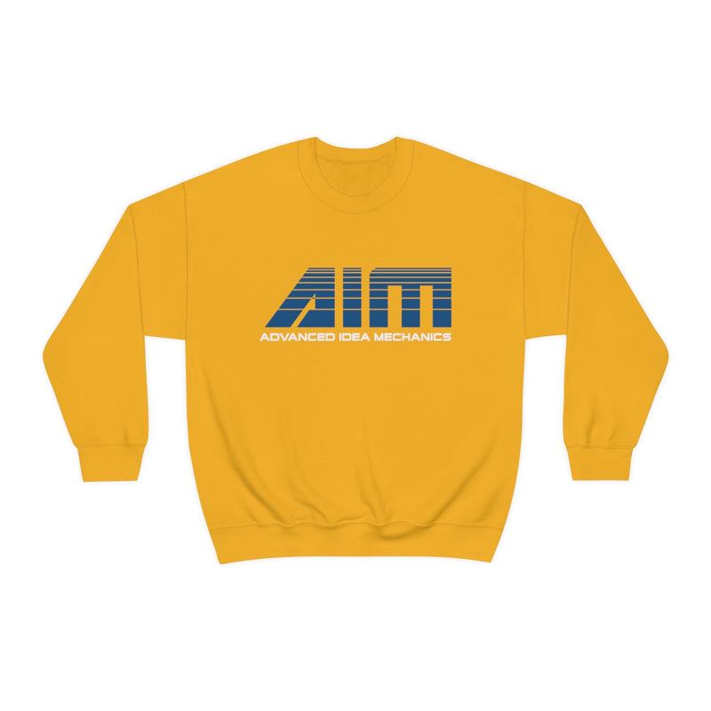 Advanced Mechanics V2 Sweatshirt