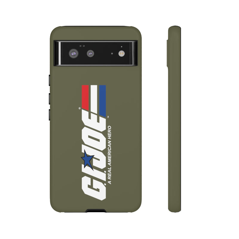 JOE - Phone Case