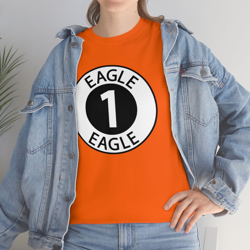 1999 - Eagle 1 Tee