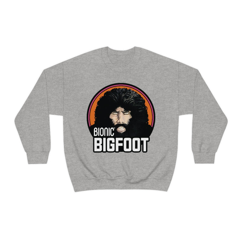 SMDM - Bigfoot Sweatshirt