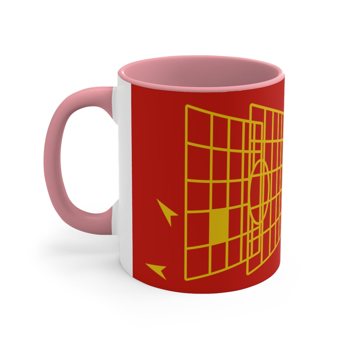 I Got One! Mug