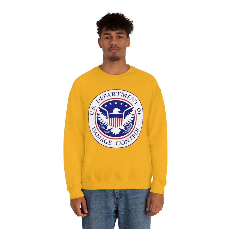 DODC Sweatshirt