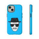 BB - Say His Name Phone Case