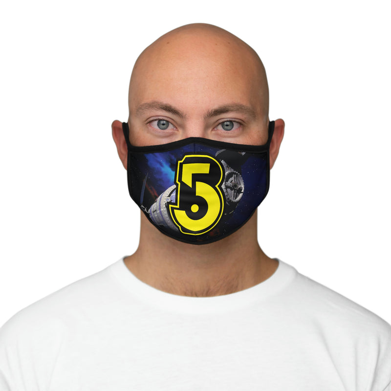B5 Face Mask