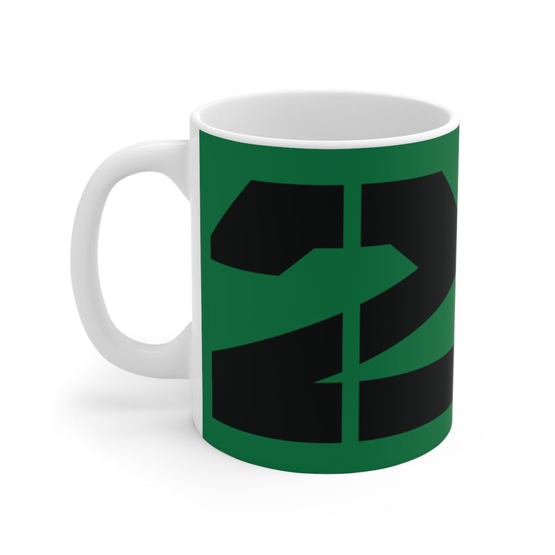 CON AM 27 Mug