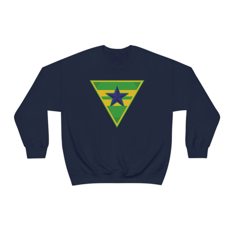 FF - Brown Coats Sweatshirt