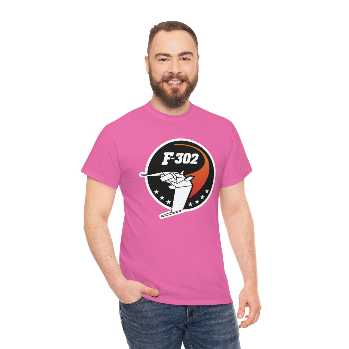 SG - 302 Tee