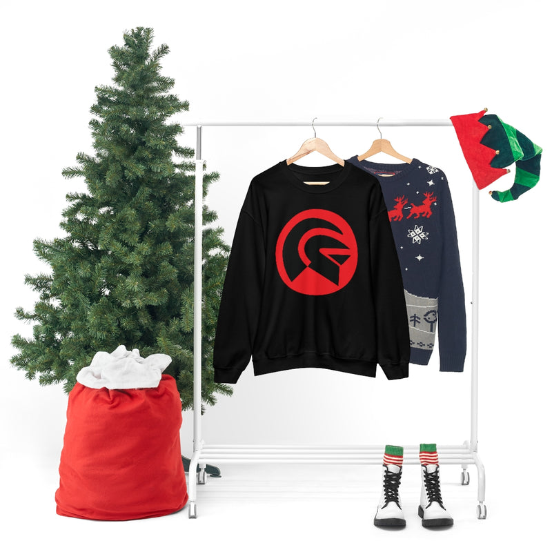 KR - Industries Logo Sweatshirt