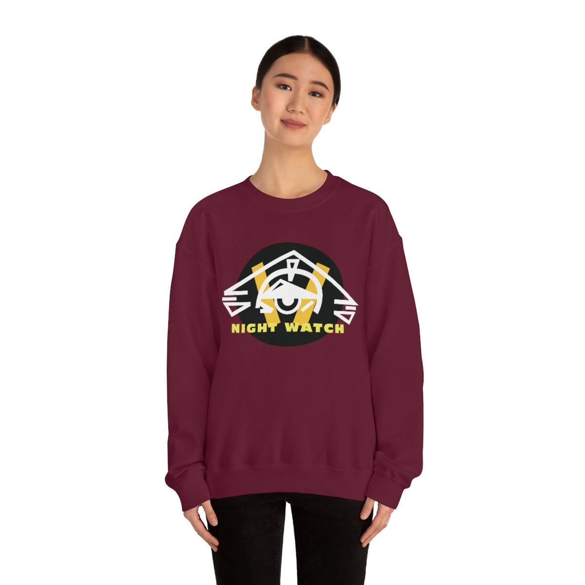 B5 - Night Watch Sweatshirt