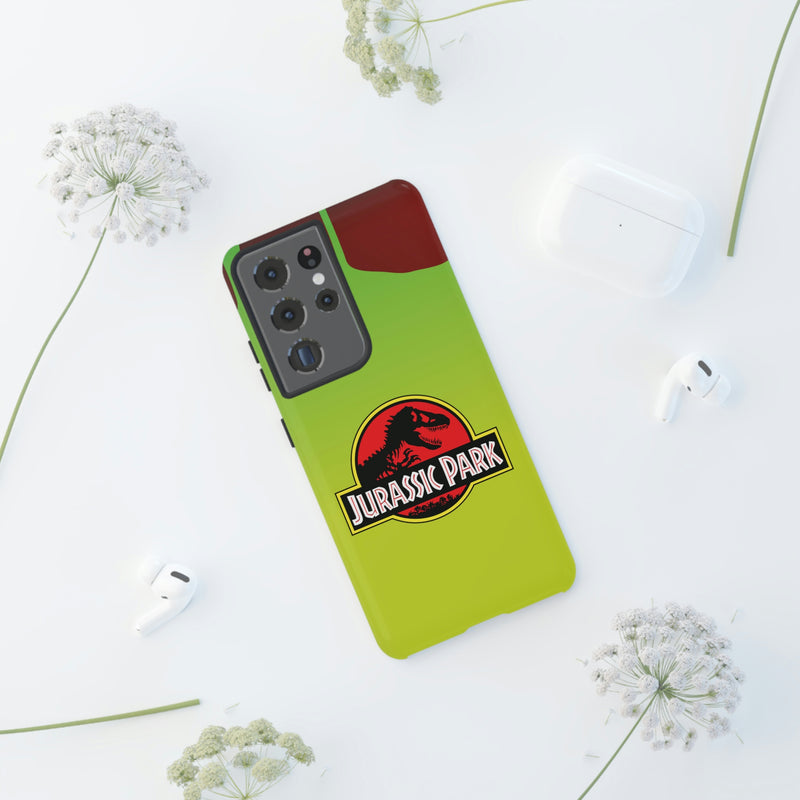 JP Phone Case