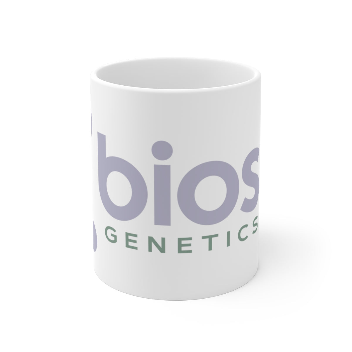 JP - Biosyn Genetics Mug