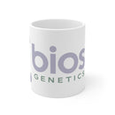 JP - Biosyn Genetics Mug
