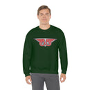 BB - Reverse BB Wings Sweatshirt